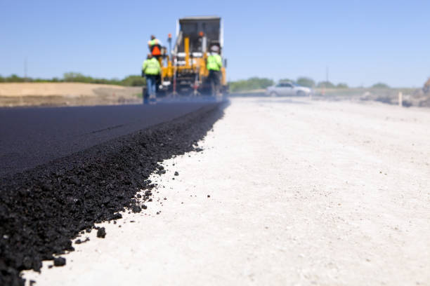 Best Driveway Grading and Leveling  in White Oak, PA