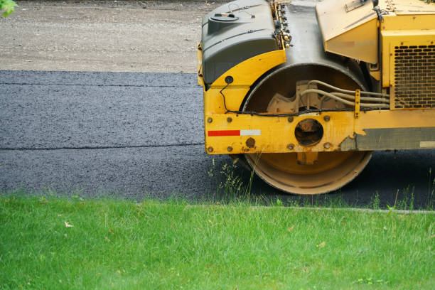 Professional Driveway Paving Services in White Oak, PA