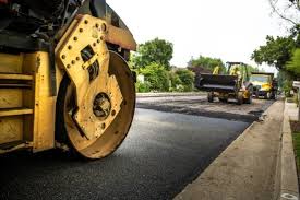 Driveway Overlay Services in White Oak, PA